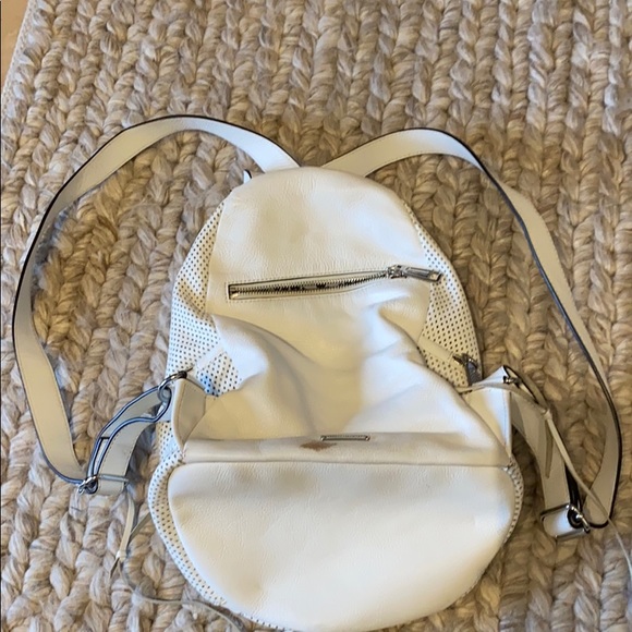 Rebecca Minkoff backpack - Picture 2 of 4